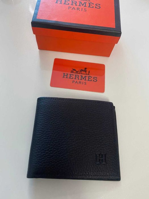 Hermes-Чисто нов мъжки оригинален пиръфейл