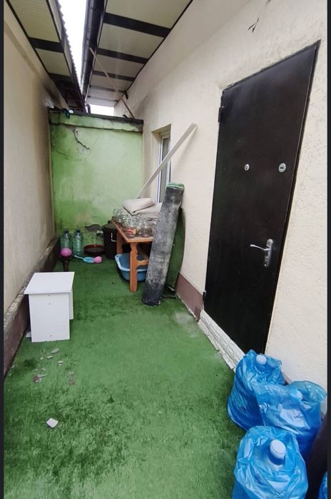 Коттедж/ дом/ 2 ком 1 этажный старый сергели 2