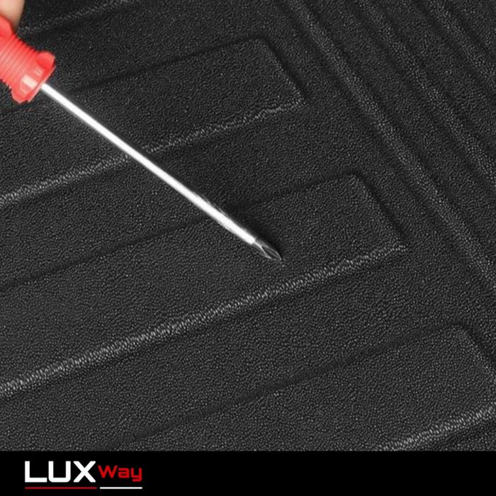 Багаж коврик для BMW I3 от «LuxwayShop»