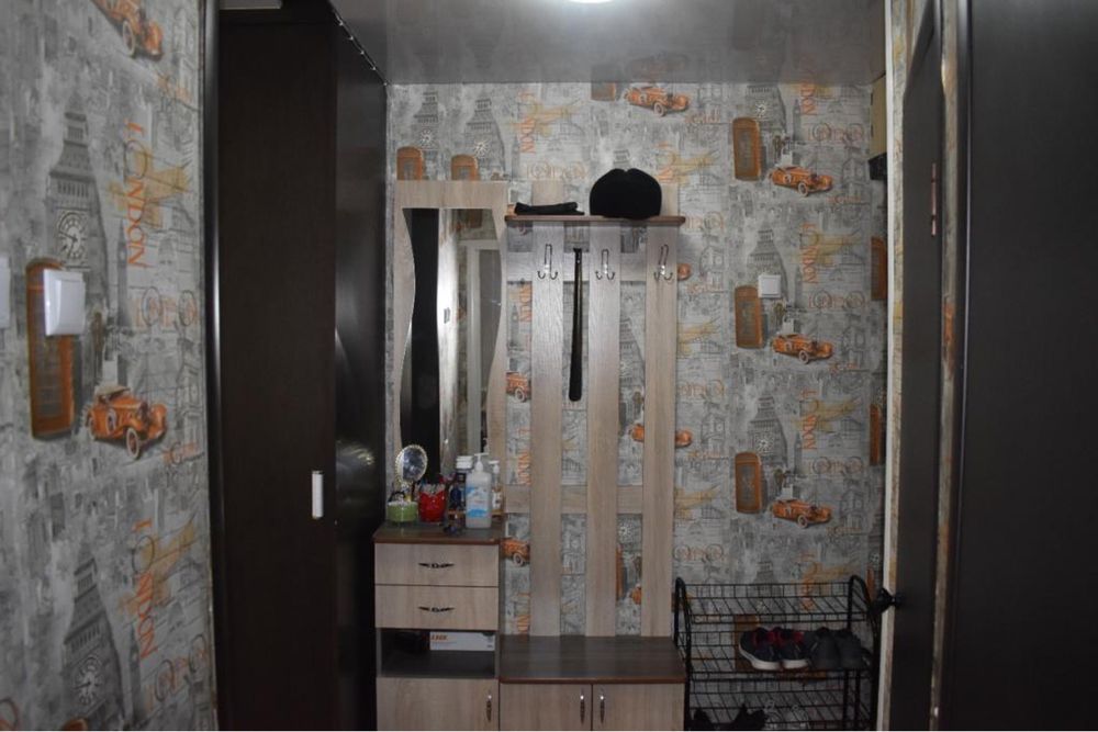 Продам квартиру 2-х комн. ЦЕНА ОКОНЧАТЕЛЬНАЯ