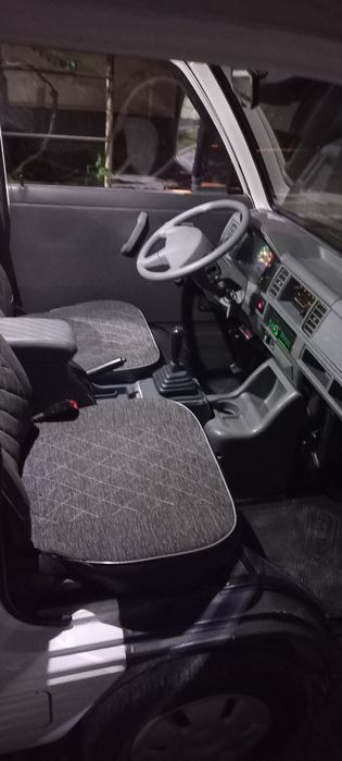 Damas 2018 yil 157000 km yurgan xolati zor