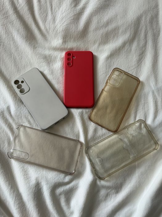 Samsung Galaxy A15 5G