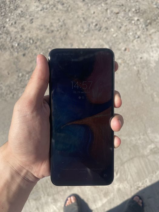samsung A20 sotiladi