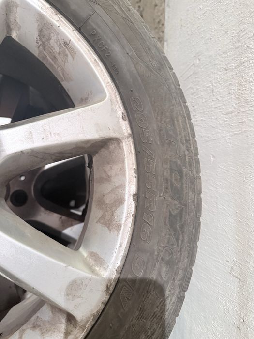 Продам диски на Mercedes