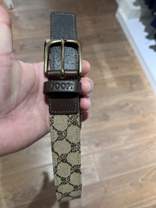 Curea Joop 120/105 cm