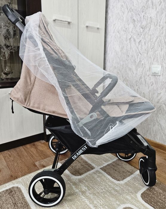 Коляска DEAREST от 0 до 4 лет
