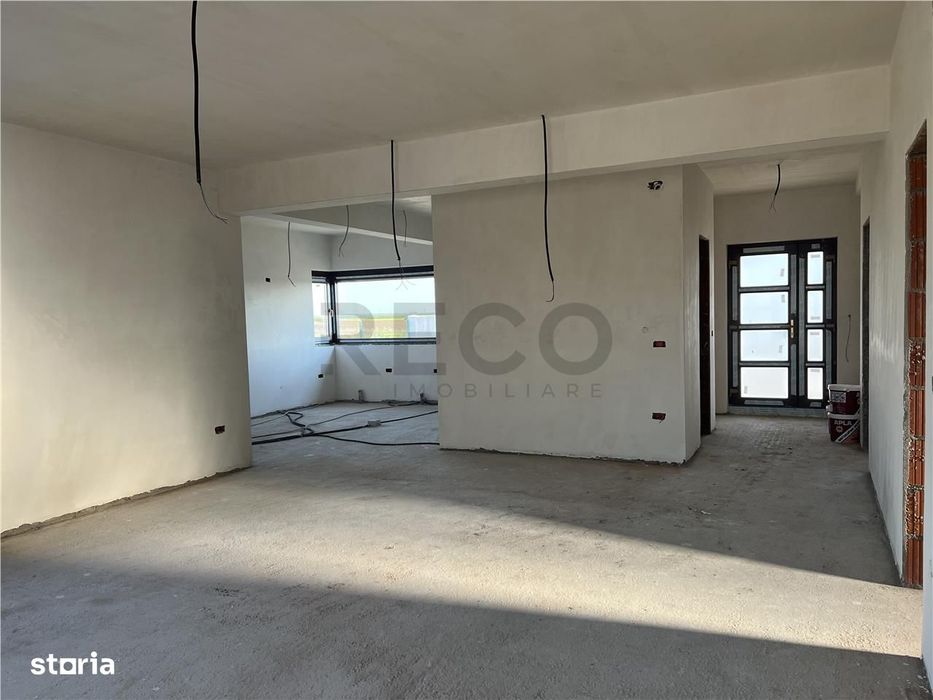 Reco Casa 3 Camere Santandrei