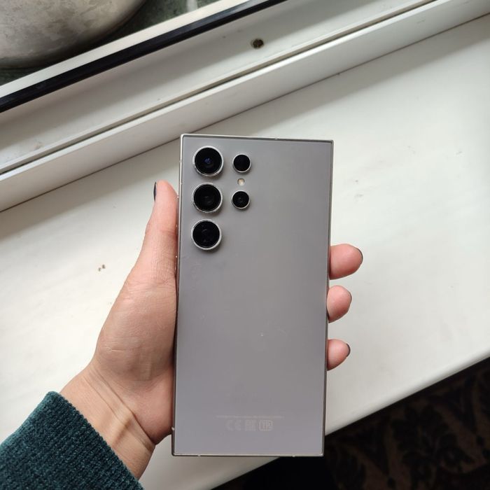 Samsung S24 Ultra 512 gb