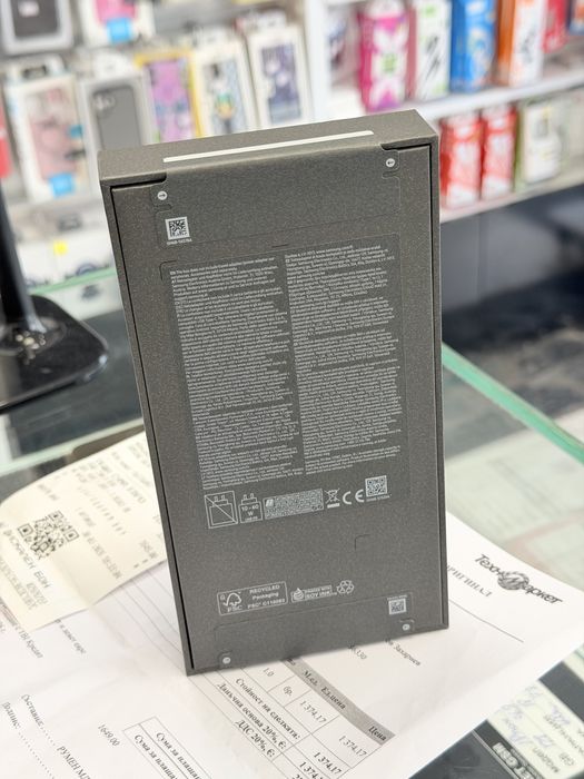 Samsung S26 Ultra 512Gb White Чисто Нов!