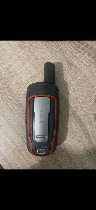 Цисто нов gps garmin 64s