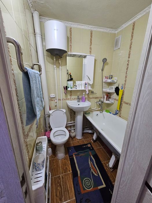 Продам 1 комнатную квартиру