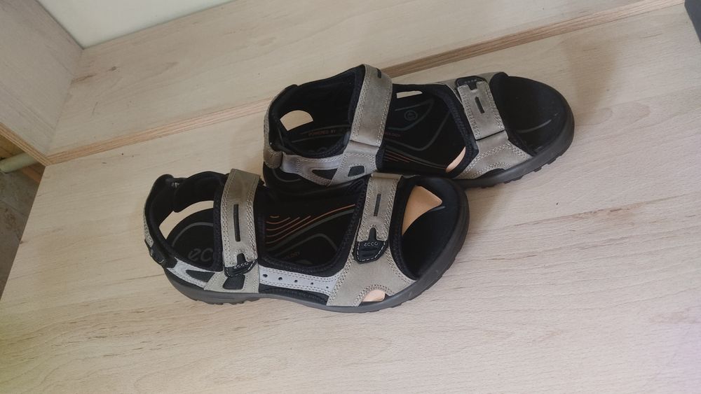 Сандали Ecco Exo