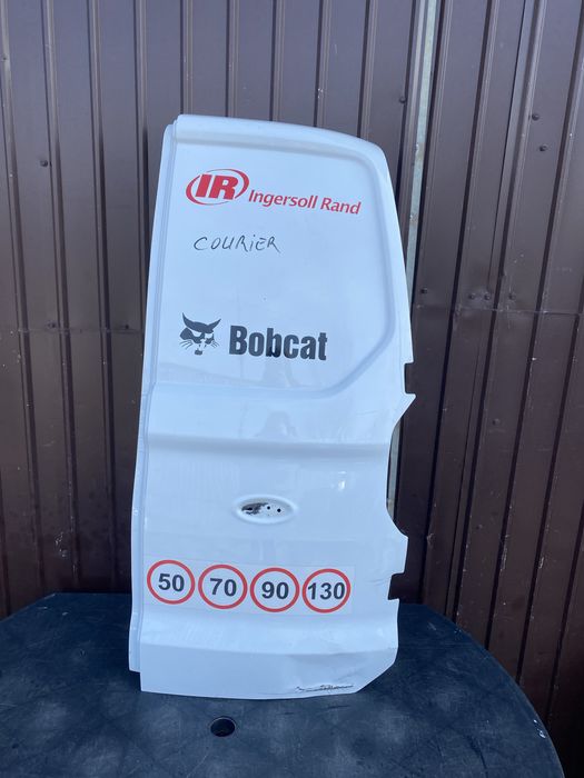 Usa dreapta spate ford transit courier facelift dupa 2018