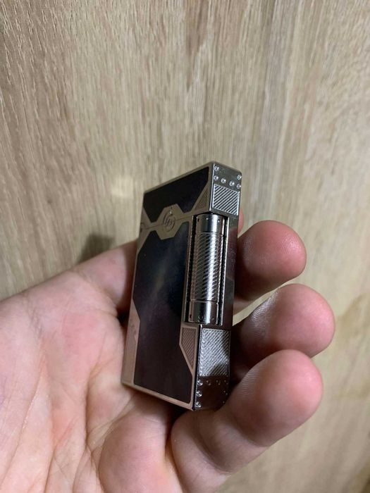 S.T. Dupont Limited 416та от 2001 оригинална запалка