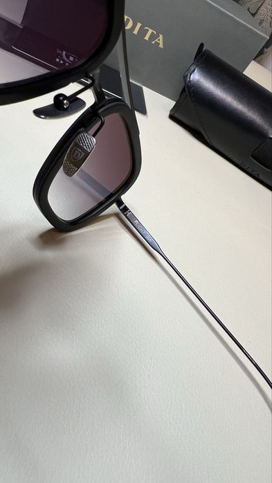 Dita Flight 006 ochelari de soare noi rame