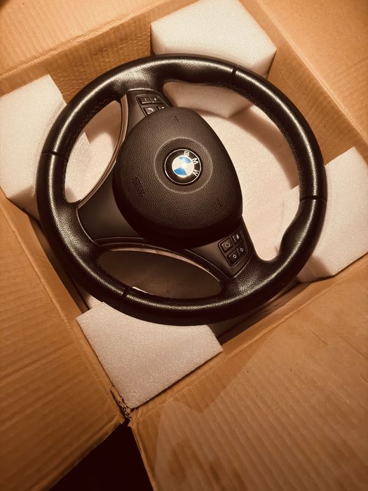 волан за BMW E92