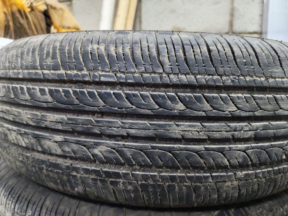Продам шины в отличном состоянии