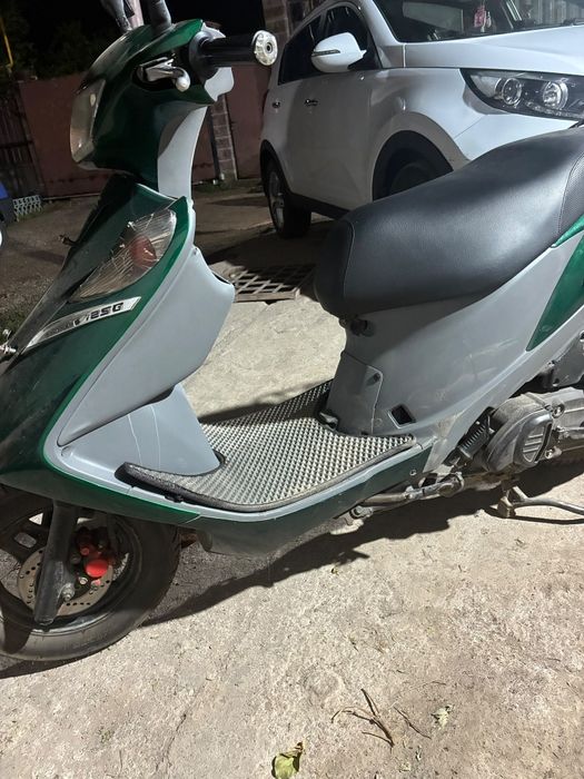 Продам или обменяю Suzuki Address
