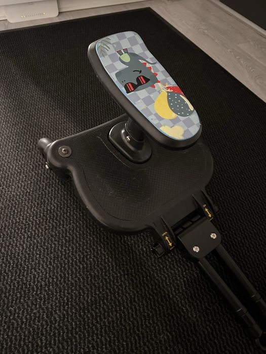 Board carucior universal