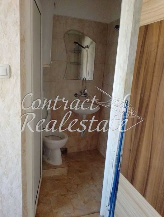 Дава се под наем Двустаен апартамент в Варна, Цветен квартал - 40 кв.м за 229.5 € - Снимка #4