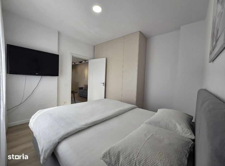 Apartament 3 camere de vanzare | Riverside JCM | an 2020, Malul Muresu