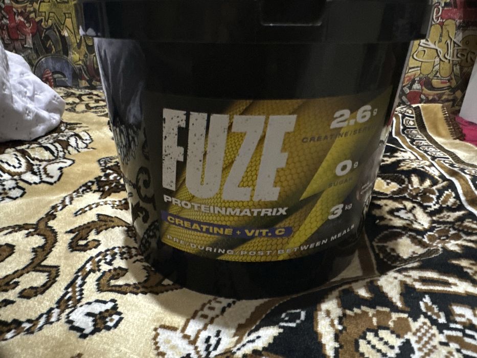 Продам протеин многокомпонентный