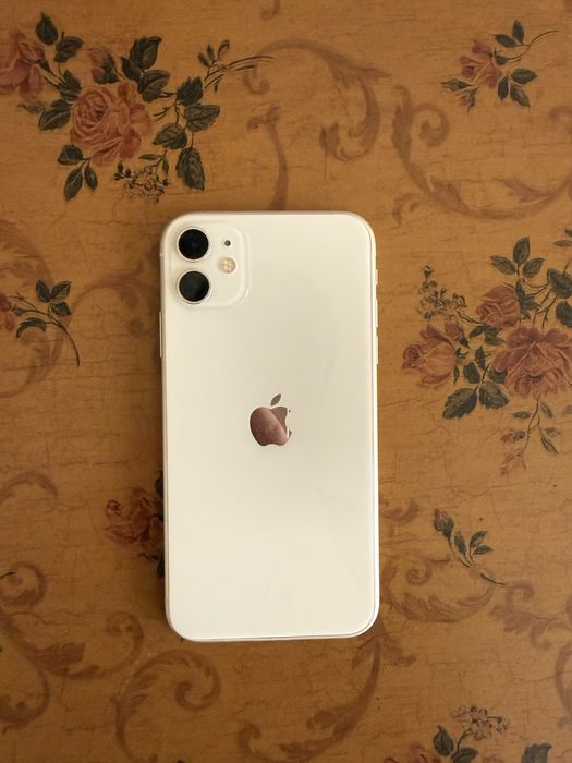 Iphone 11 , 64гб , 70% акб