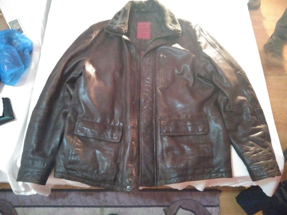 Якето е ток,ново