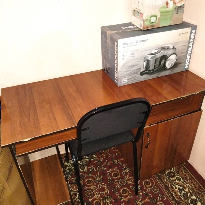 Стол стул продаётся