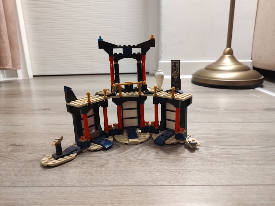 Vamd set lego Ninjago