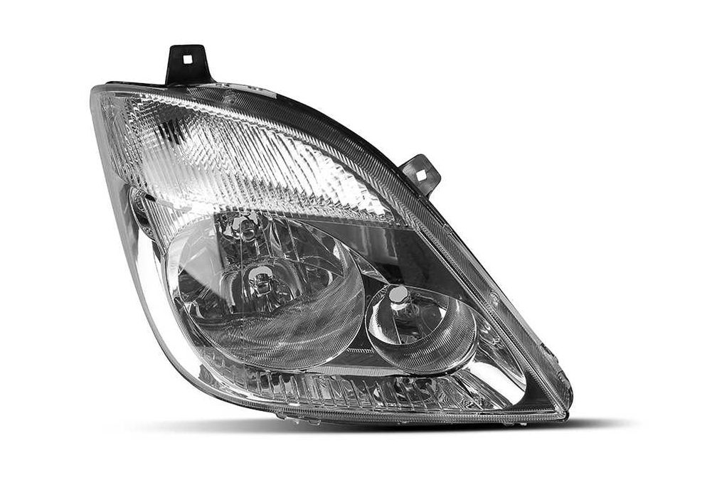 Фарове Фар за Мерцедес Спринтер / Mercedes Sprinter W906 2006 - 2014
