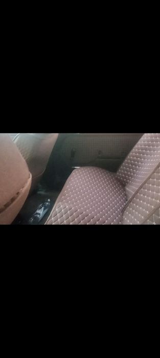 Мерседес 124. Обём 2.3