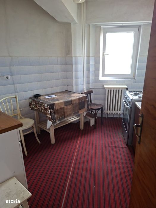 Ap. 4 camere Drumul Taberei Ghencea, capat tramvai 41, bloc din 1984
