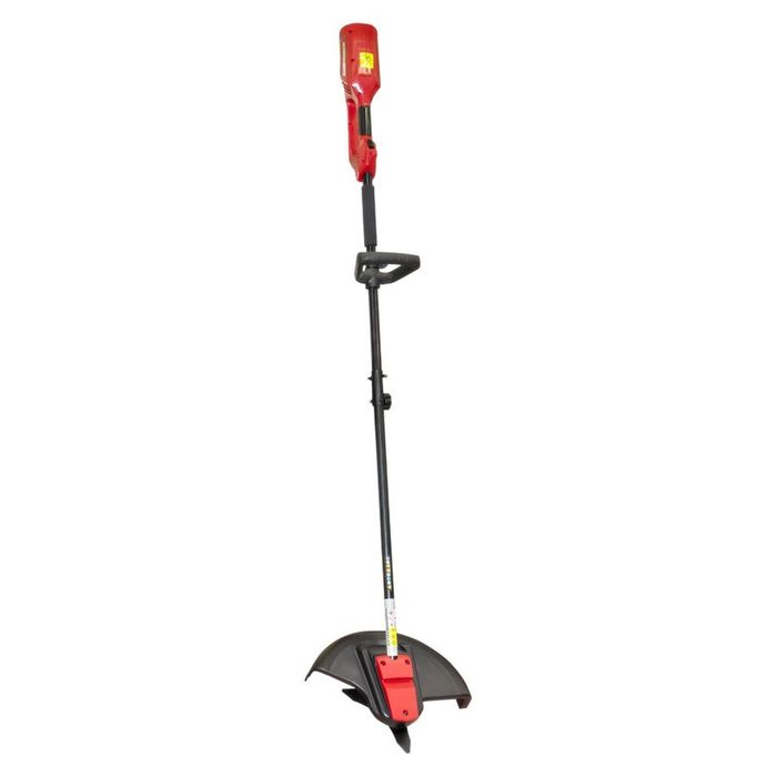 Електрическа коса  с нож и корда RAIDER RD-EBC02 1200 W, ШИРИНА НА КОСЕНЕ 42.00 см