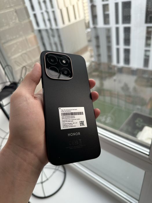 Продам новый Honor X6c 256gb