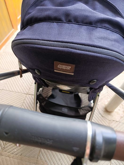 Количка Mamas & Papas