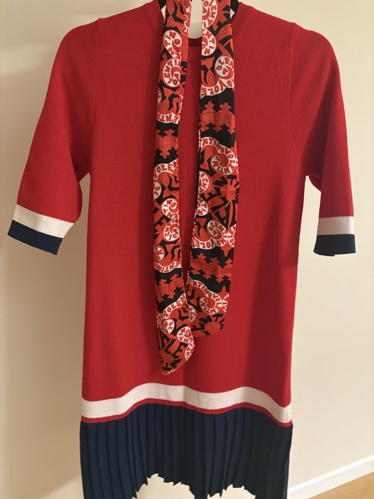 Дамска рокля