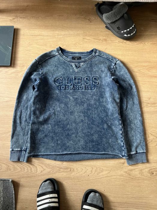 bluza GUESS vintage