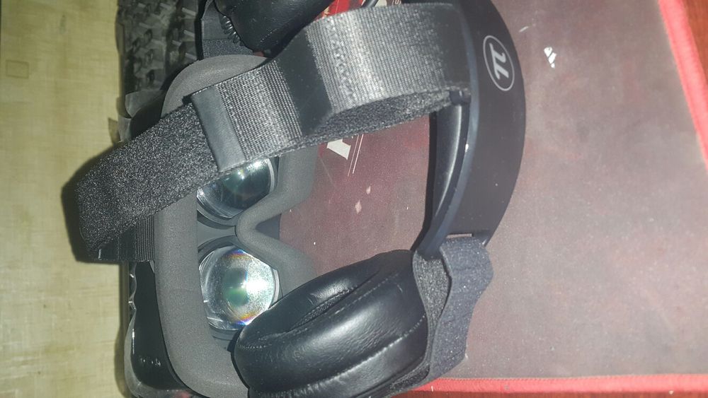 Продам шлем виртуальной реальности PIMAX 4K