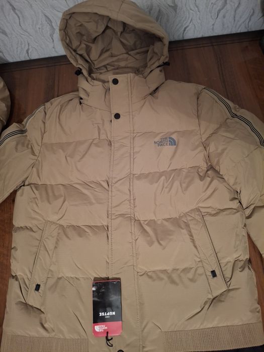 Новые Куртки Зимние