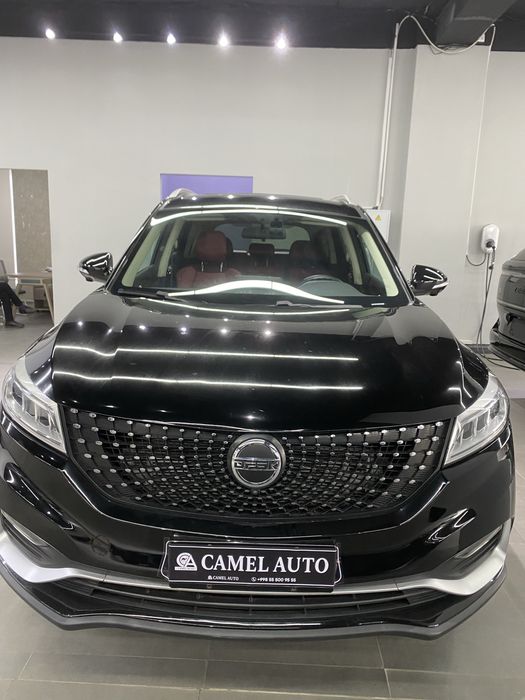 dongfeng 580 1.5 turbo