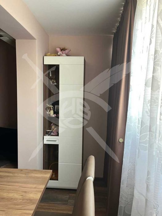 Дава се под наем Четиристаен апартамент в София, Банишора - 70 кв.м за 750 € - Снимка #3