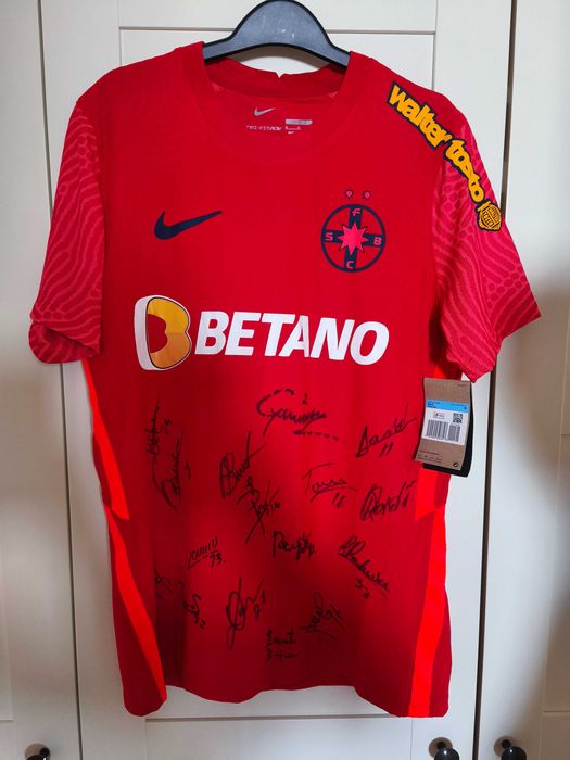 Tricou Nike  FCSB - mărime M
