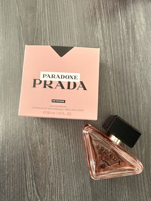 Prada Paradoxe Intense 100ml