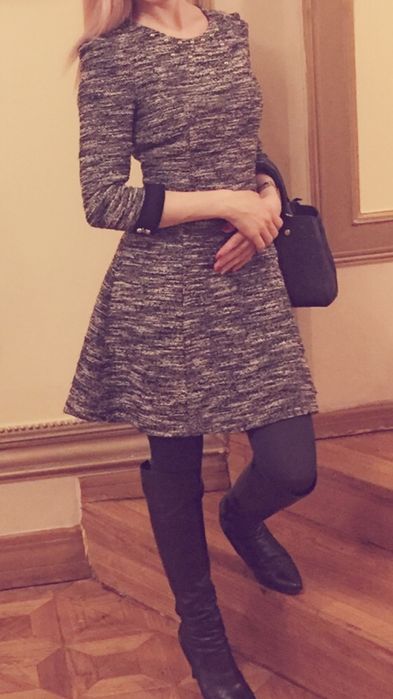 Продам платье