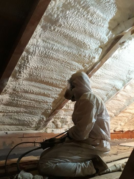 Izolatii spuma poliuretanica Satu Mare