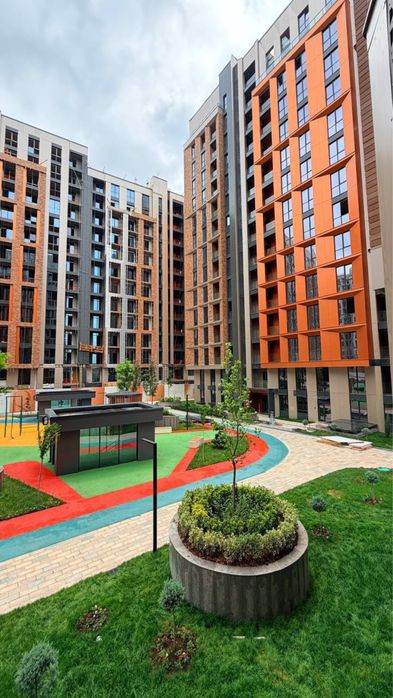Продам ЖК Regnum Plaza Ор-р Ул. Сайрам Мирзо Улугбекский р-н