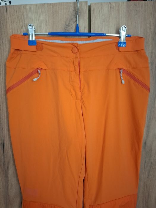 Pantaloni jack wolfskin dama