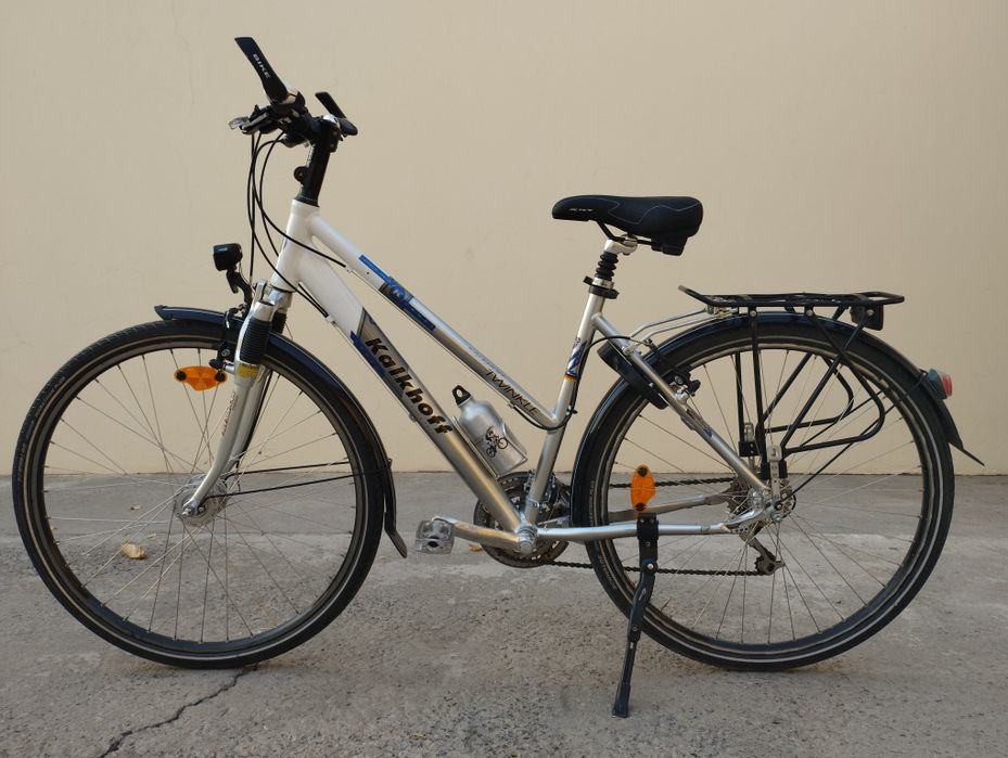 Germanskiy velosiped