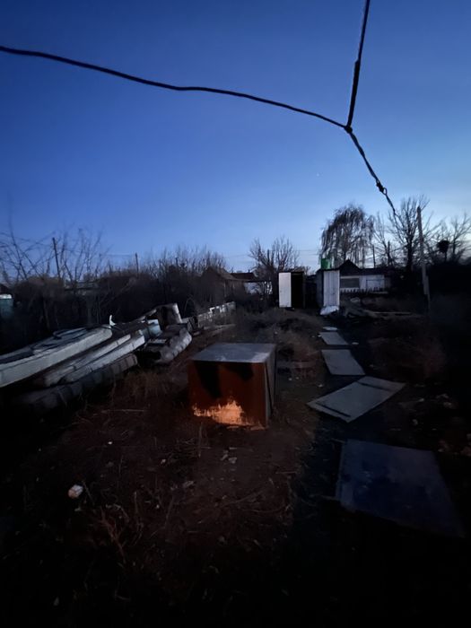 Дача зимний вариант